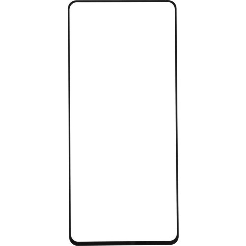 Защитное стекло Gelius для Samsung A736 Galaxy A73 (5G) (2022) (Full Glue) (0.3 мм, 2.5D) (Black)