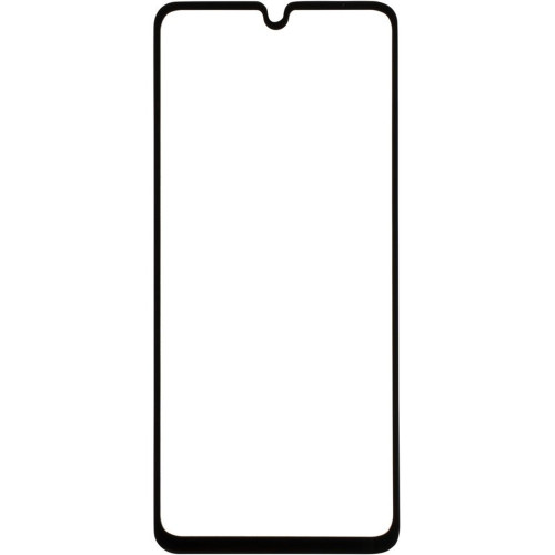 Захисне скло Gelius для Samsung A336 Galaxy A33 (5G) (2022) (Full Glue) (0.3 мм, 2.5D) (Black)