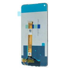 Дисплей для Realme 7 (4G) з тачскріном (Black)