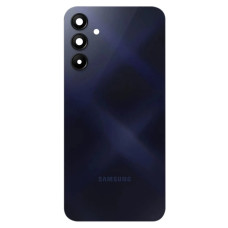 Задня кришка для Samsung A155 Galaxy A15 (2023) (Black) (Original PRC)