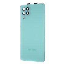 Задняя крышка для Samsung A225 Galaxy A22 (2021) (Green) (Original PRC)