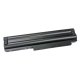 Акумулятор для ноутбука Lenovo 42T4940 14.8V 2600mAh 38Wh (Black)