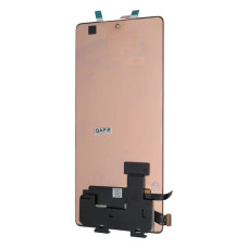 Дисплей для Infinix Note 40 з тачскріном (Black) (Original Refurbished)