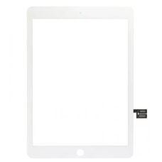Сенсорне скло для Apple iPad (8th generation) (2020) (White)