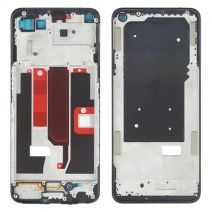Рамка дисплея для Oppo A76 (Black)