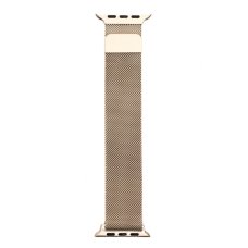 Ремінець для Apple Watch 38/40/41 мм Milanese Loop (Rose Gold)