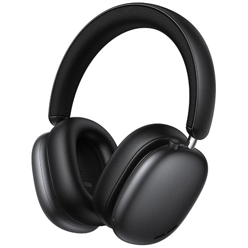 Навушники Bluetooth Hoco W63 (Black)