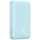 Повербанк Baseus Magnetic Mini OS 20W (10000 mAh) (Blue)
