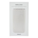 Повербанк Samsung EB-P4520 45W Fast Charger (20000 mAh) (Silver)