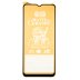 Защитная пленка Ceramic Matte для Samsung A022 Galaxy A02 (2021) (Full Glue) (Black)