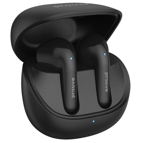 Наушники Bluetooth Proove Logic TWS (Pearl Gray)