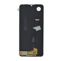 Дисплей для ZTE Blade V10 Vita з тачскріном (Black) (Original PRC)