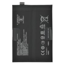 Аккумулятор Oppo BLP887 (2500 mAh) (Original PRC)