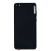 Дисплей для Huawei P40 з тачскріном в рамці (White) (Original)