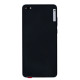 Дисплей для Huawei P40 з тачскріном в рамці (White) (Original)