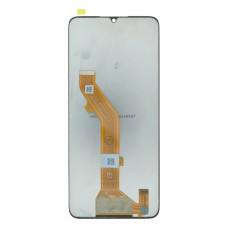 Дисплей для TCL 505 з тачскріном (Black)