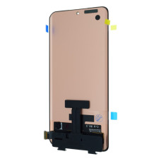 Дисплей для Xiaomi 12S с тачскрином (Black) (Original PRC)