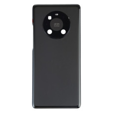 Задняя крышка для Huawei Mate 40 Pro (Black) (Original PRC)