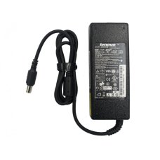 Блок живлення для ноутбука Lenovo 20V 4.5A 90W 7.9x5.5mm+Pin T-type Rectangular (Black)