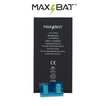 Аккумулятор для Apple iPhone 15 Plus (4383 mAh) (Max Bat Cell - без шлейфа)