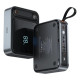 Повербанк Car Jump Starter Baseus Super Energy Mega Series 100W 3000A (Black)