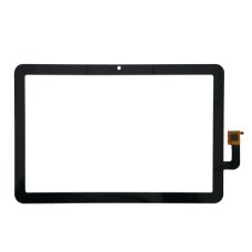 Сенсорное стекло для Hotwav R6 Pro (универсальное №198) (Black)