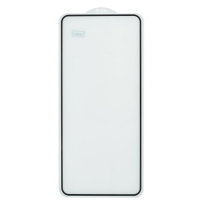 Защитное стекло ESD Antistatic для Realme 11 (4G) (Full Glue) (Black)