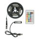 LED-стрічка RGB 5V IP20 (3 м)