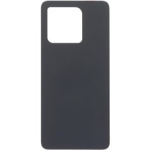 Задня кришка для Xiaomi 14T (Black)