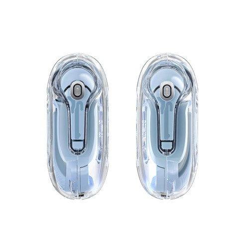 Наушники Bluetooth Acefast T8 TWS (Blue)