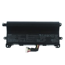Акумулятор для ноутбука Asus A42N1520 14.8V 6700mAh 99Wh (Original PRC) (Black)