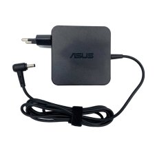 Блок питания для ноутбука Asus 19V 3.42A 65W 4.5x3.0mm+Pin L-type Wall Plug (Original PRC) (Black)