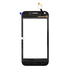 Сенсорне скло для ZTE Blade L110 (Black)