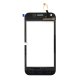 Сенсорне скло для ZTE Blade L110 (Black)