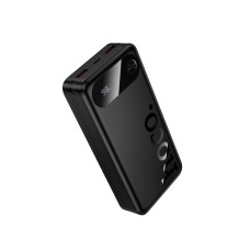 Повербанк Hoco J154A 22.5W PD20W (20000 mAh) (Black)