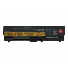 Акумулятор для ноутбука Lenovo 42T4235 11.1V 5200mAh 58Wh (Original PRC) (Black)