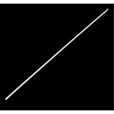 Боковая подсветка для телевизора HP 24″ C064 (1 планка 535 мм, 64 LED 6,5x2 мм, 3 В)