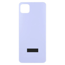 Задня кришка для Samsung A226 Galaxy A22 (5G) (2021) (Violet)