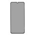 Защитное стекло Privacy для Samsung A045 Galaxy A04 (2022) (Full Glue) (0.3 мм, 2.5D) (Black)