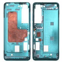 Рамка дисплея для Xiaomi Mi 10 (Green) (Original PRC)