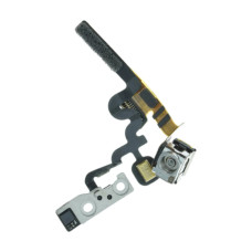 Шлейф для Apple Watch 8 (41mm) з кнопкою ввімкнення (Original Used)