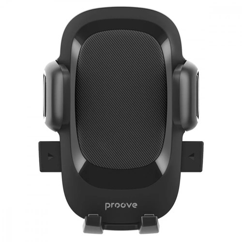 Автодержатель Proove Ellipse Air Outlet Car Mount (Black)