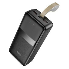 Повербанк Hoco DB107 Mercurius 22.5W (30000 mAh) (Black)