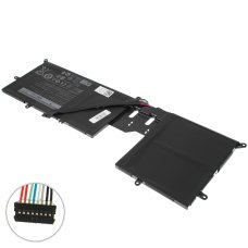 Аккумулятор для ноутбука Dell Y9M6F 11.1V 6300mAh 70Wh (Original PRC)