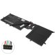 Аккумулятор для ноутбука Dell Y9M6F 11.1V 6300mAh 70Wh (Original PRC)