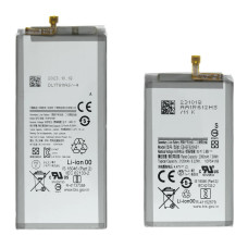 Акумулятор Samsung EB-BF926ABY + EB-BF927ABY для Samsung F926 Galaxy Z Fold3 (5G) (2280 mAh + 2120 mAh) (Original PRC)