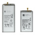 Акумулятор Samsung EB-BF926ABY + EB-BF927ABY для Samsung F926 Galaxy Z Fold3 (5G) (2280 mAh + 2120 mAh) (Original PRC)