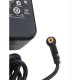 Блок живлення для ноутбука Acer 19V 4.74A 90W 5.5x1.7mm L-type Square (Black)