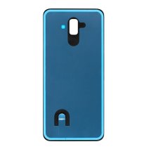 Задня кришка для Samsung J600 Galaxy J6 (2018) (Grey)