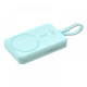 Повербанк Baseus Magnetic Mini 30W (10000 mAh) (Blue)
